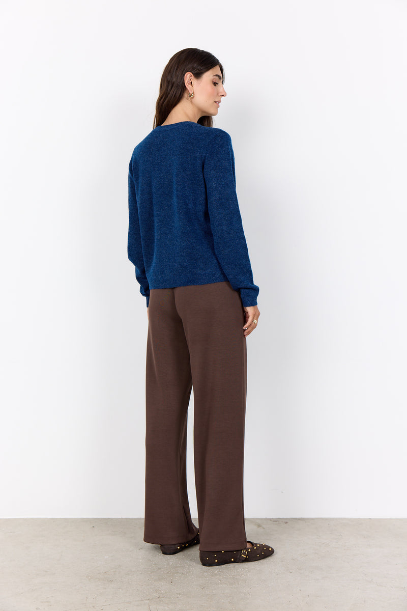 SOYA CONCEPT // SC-ORLEAN 2 BUTTON-UP CARDIGAN
