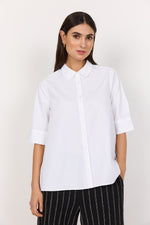 SOYA CONCEPT // NETTI 39 BLOUSE