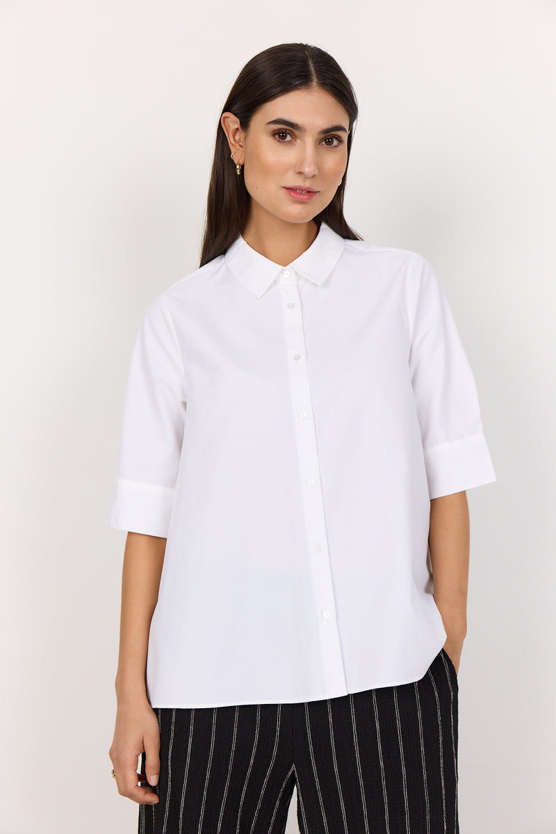 SOYA CONCEPT // NETTI 39 BLOUSE