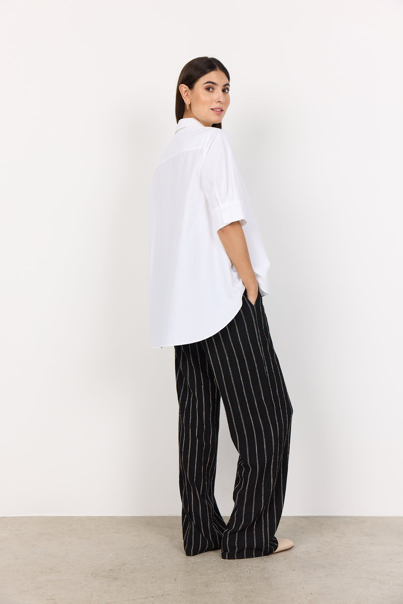 SOYA CONCEPT // NETTI 39 BLOUSE