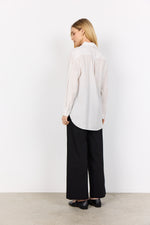 SOYA CONCEPT // SC-ARIANNE 2 STRIPED BLOUSE