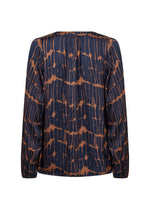 SOYA CONCEPT // SC-ARLETTE 1 PRINTED BLOUSE