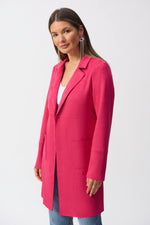 JOSEPH RIBKOFF // 25194 MID LENGTH BLAZER