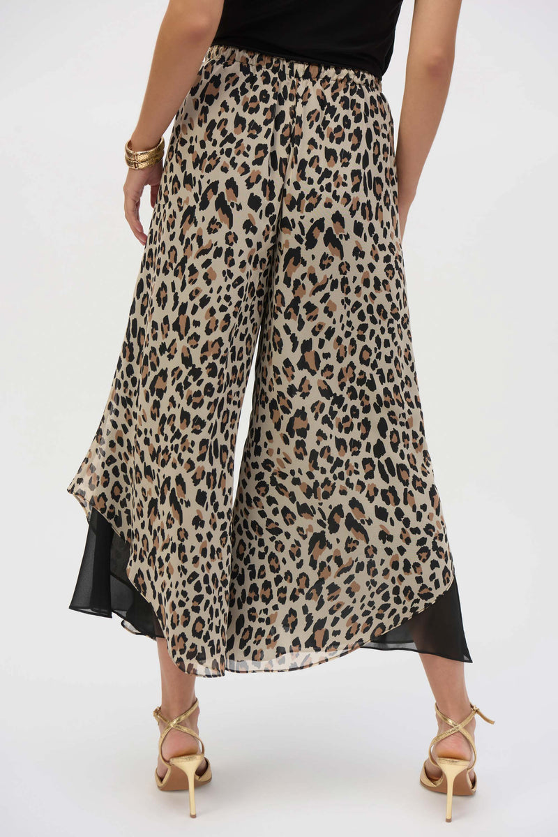 JOSEPH RIBKOFF // 252156 REVERSIBLE CULOTTE