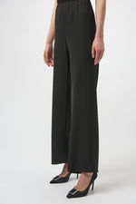 JOSEPH RIBKOFF // 254100 HIGH WAISTED TROUSERS