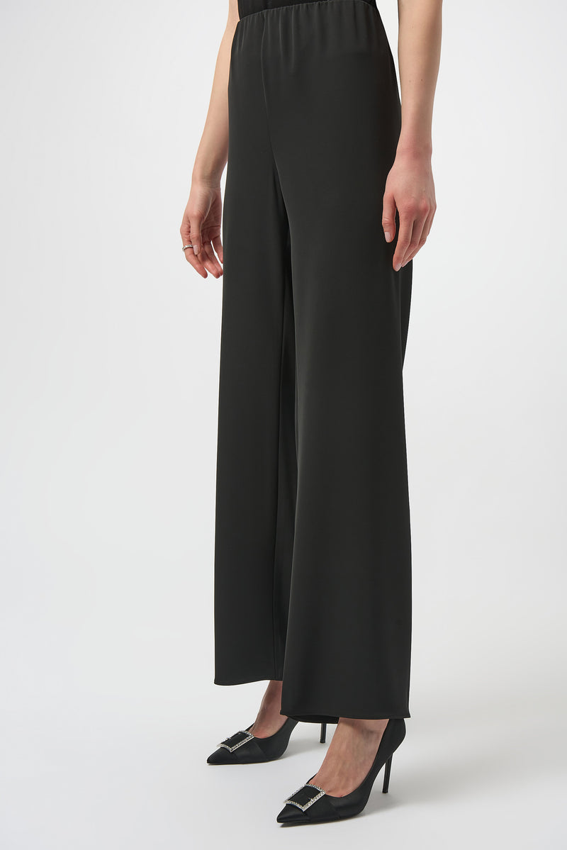 JOSEPH RIBKOFF // 254100 HIGH WAISTED TROUSERS