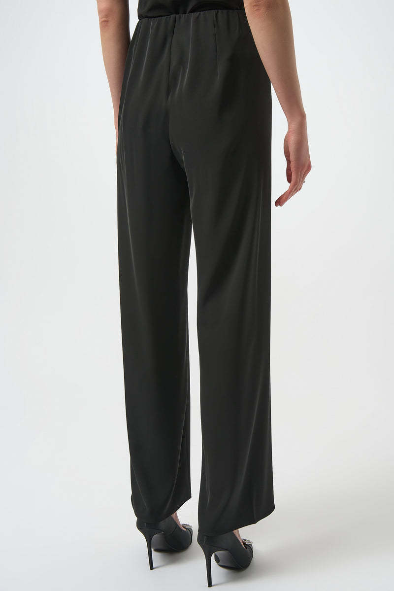 JOSEPH RIBKOFF // 254100 HIGH WAISTED TROUSERS
