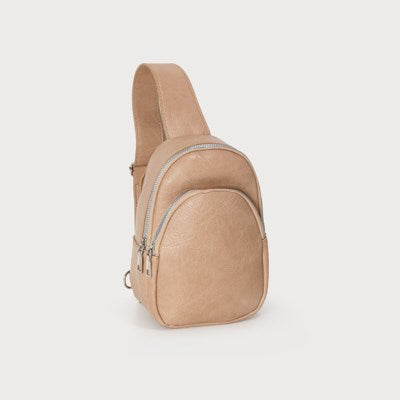 CARACOL // 7130-E-BGR SLING BAG