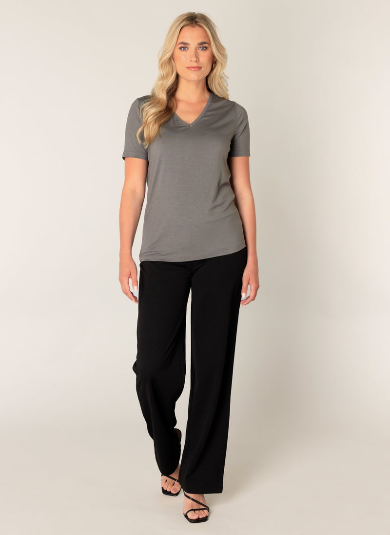 YEST //  6000062 YANIC DARK GREY