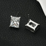 HACKNEY NINE // ATTAQUAS STUD EARRINGS
