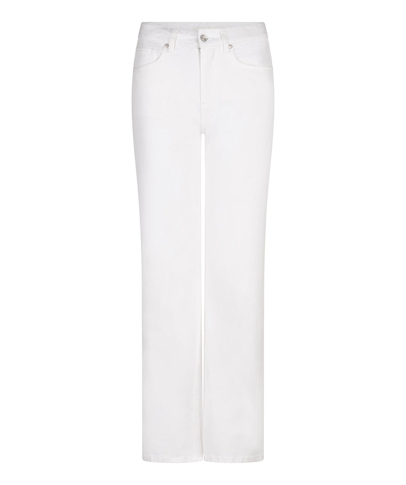 ESQUALO // 12209 STRAIGHT LEG DENIM