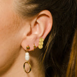HACKNEY NINE // HAZEL EARRINGS