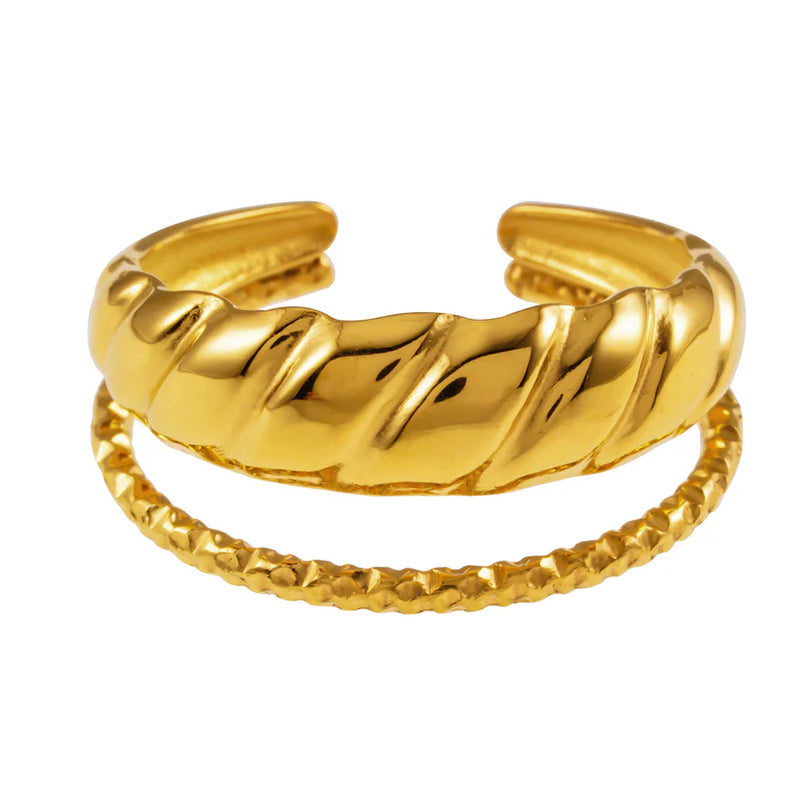HACKNEY NINE // LYAM RING