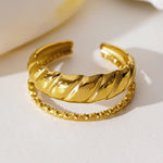 HACKNEY NINE // LYAM RING
