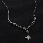 HACKNEY NINE // MALVINA NECKLACE