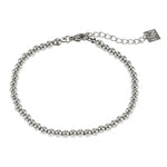 HACKNEY NINE // MANAMI BRACELET SILVER