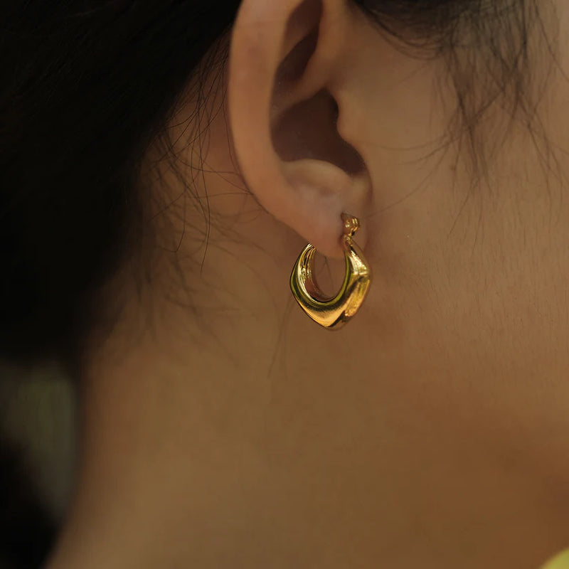 HACKNEY NINE // MARIYA EARRINGS