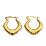 HACKNEY NINE // MARIYA EARRINGS