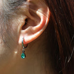 HACKNEY NINE // WREN EARRINGS
