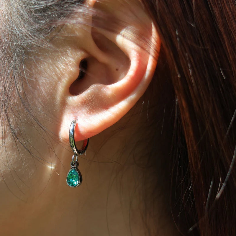 HACKNEY NINE // WREN EARRINGS