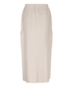 ESQUALO // 10035 LONG CARGO SKIRT