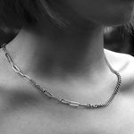 HACKNEY NINE // TRIESTE NECKLACE