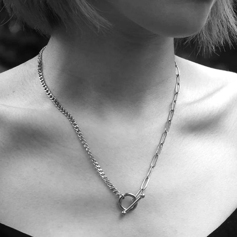 HACKNEY NINE // TRIESTE NECKLACE