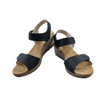 TAXI // DEBBIE-03 BLACK