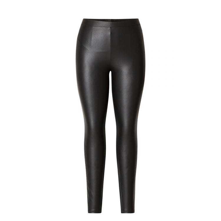 Trending Wholesale latex leather leggings At Affordable Prices –