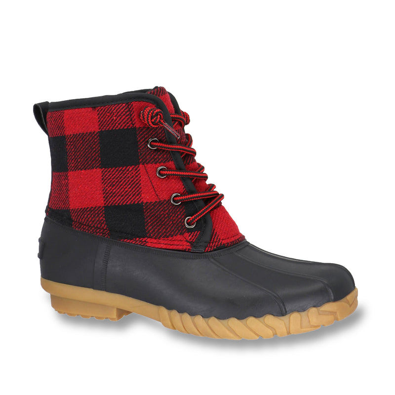 TAXI // LIVELY WATER RESISTANT BOOT
